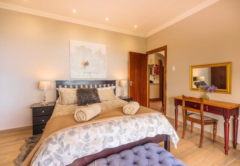 Victoria Bay Holiday Cottage