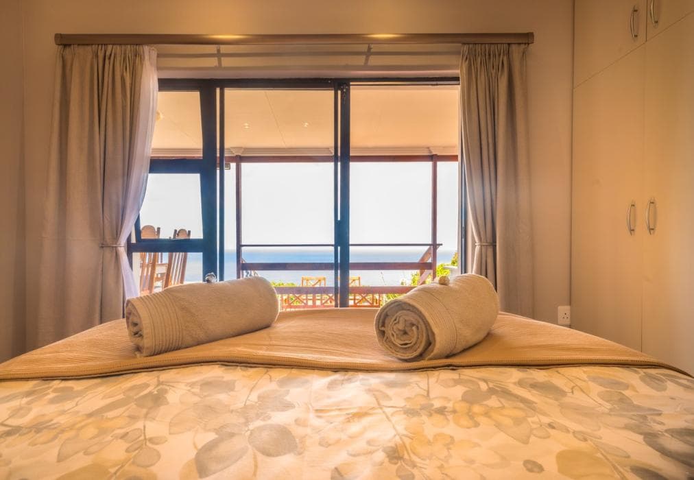 Victoria Bay Holiday Cottage