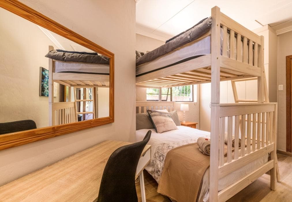 Victoria Bay Holiday Cottage