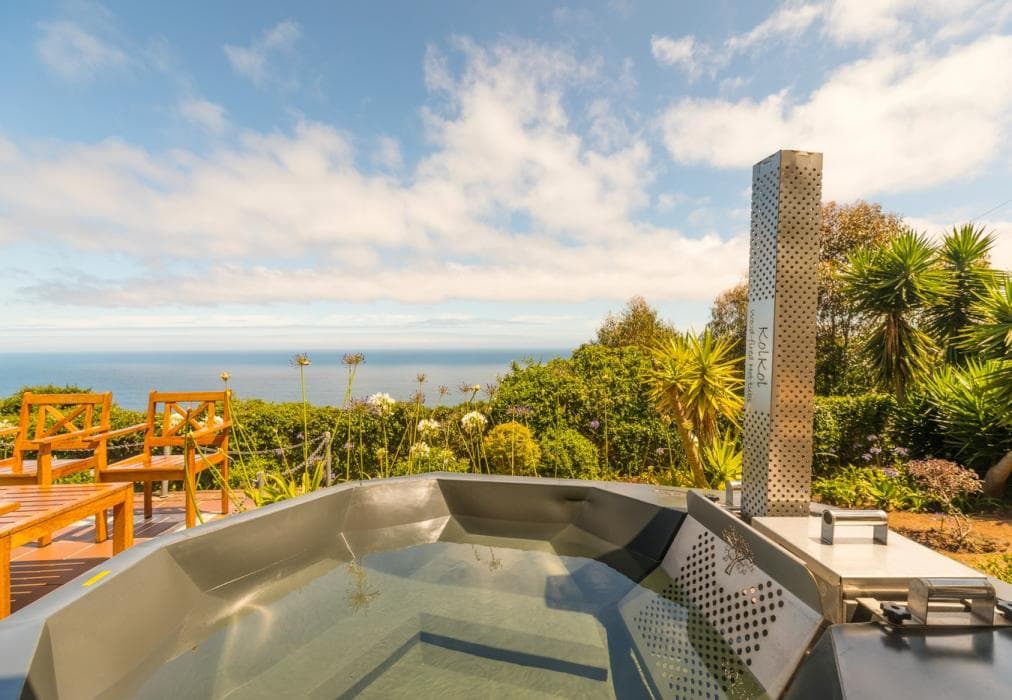 Victoria Bay Holiday Cottage