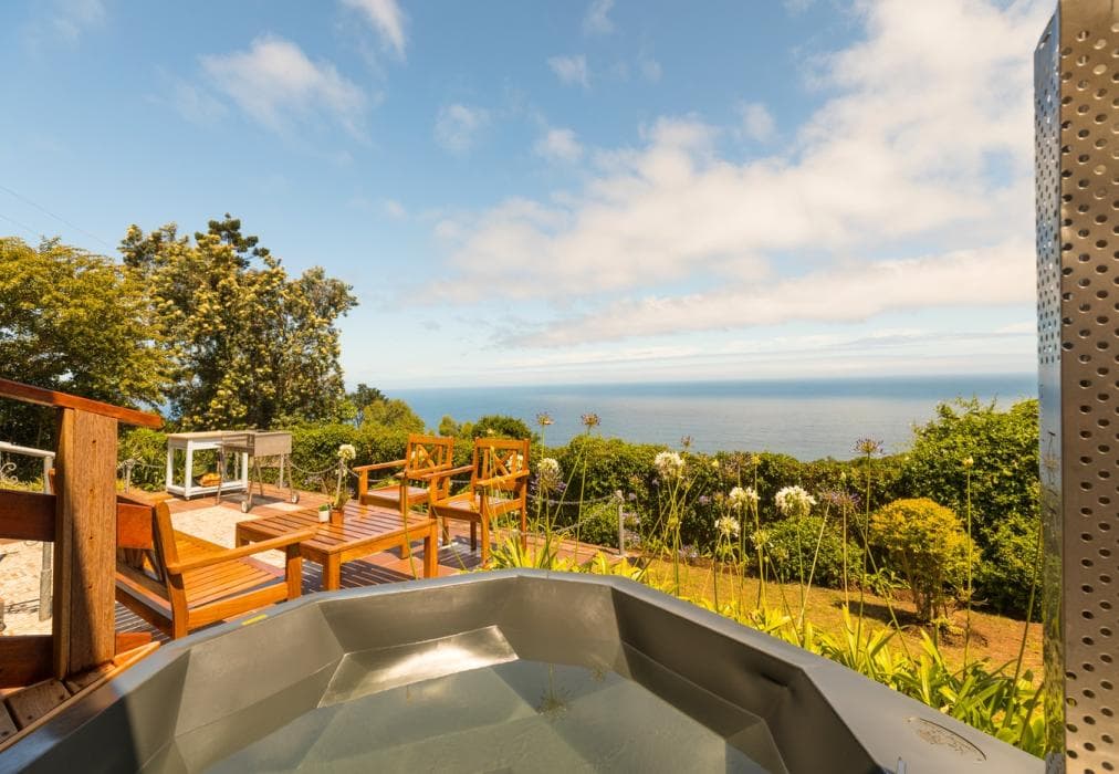 Victoria Bay Holiday Cottage