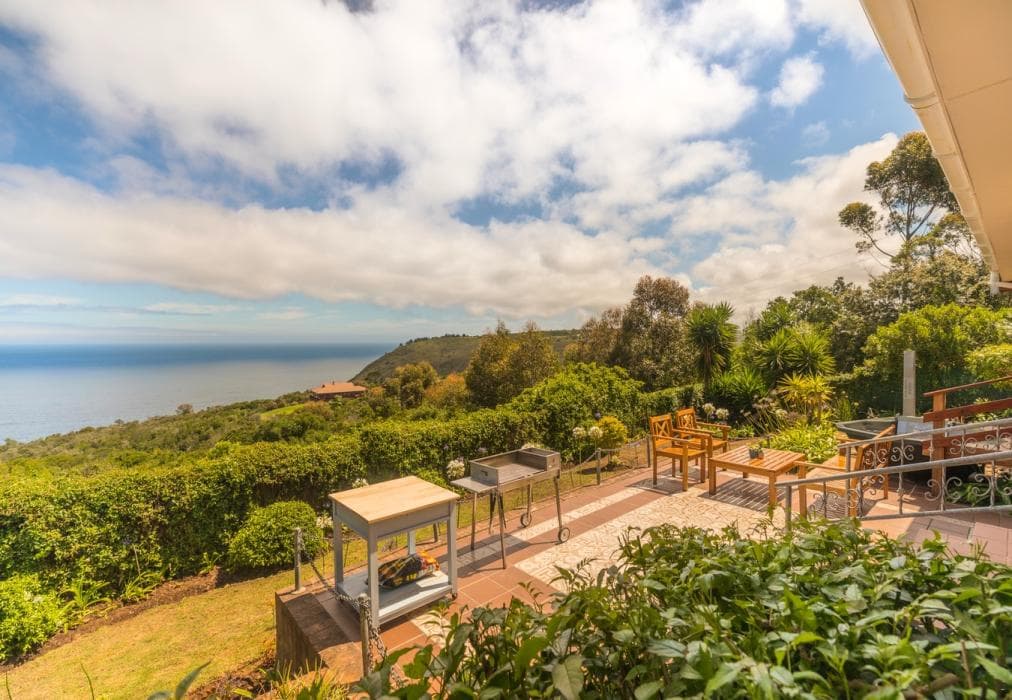 Victoria Bay Holiday Cottage