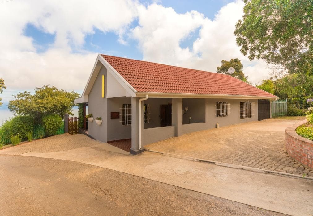 Victoria Bay Holiday Cottage