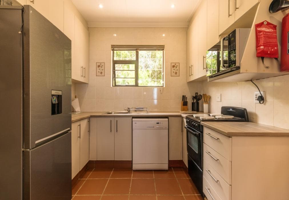 Victoria Bay Holiday Cottage