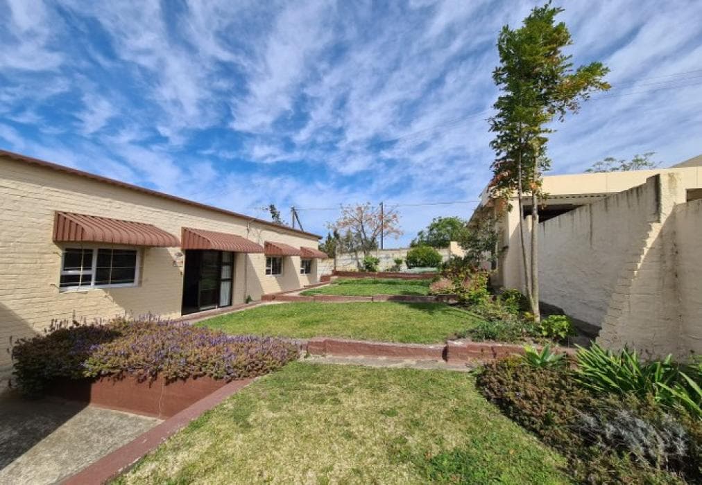 Kaaimans Holiday House