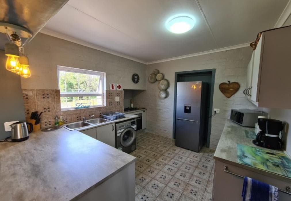 Kaaimans Holiday House