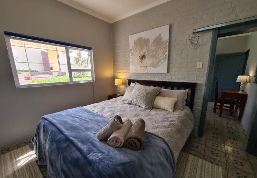 Kaaimans Holiday House