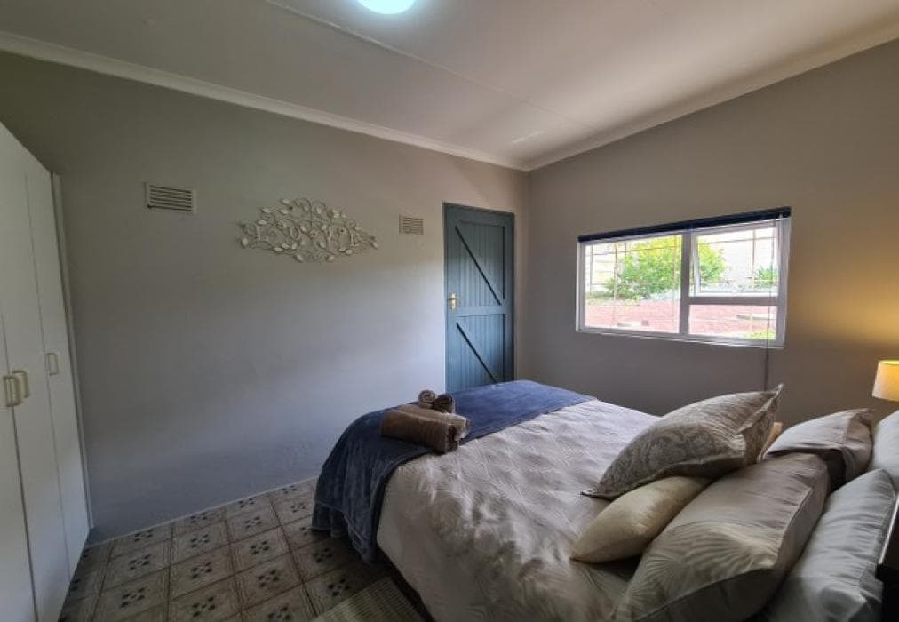 Kaaimans Holiday House