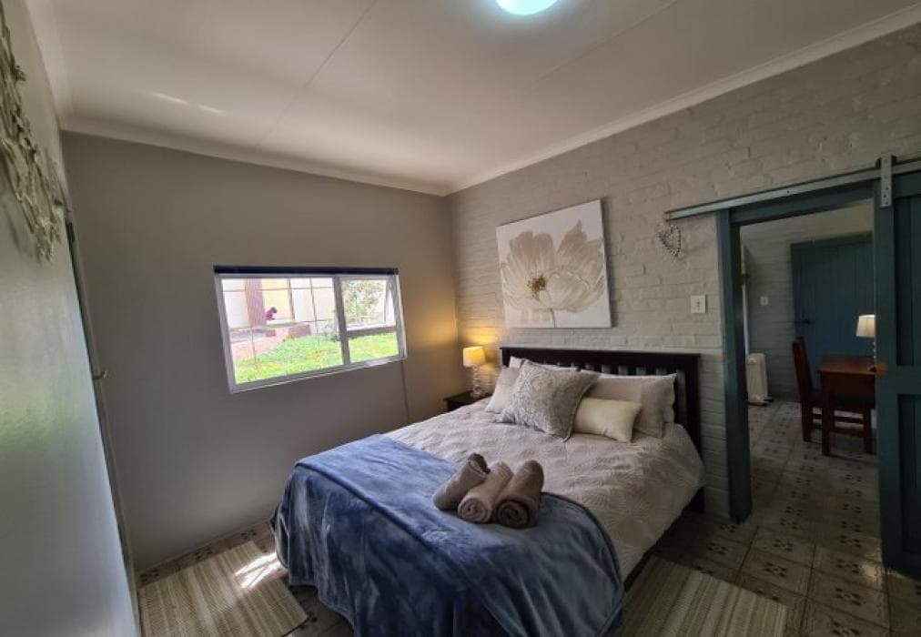 Kaaimans Holiday House