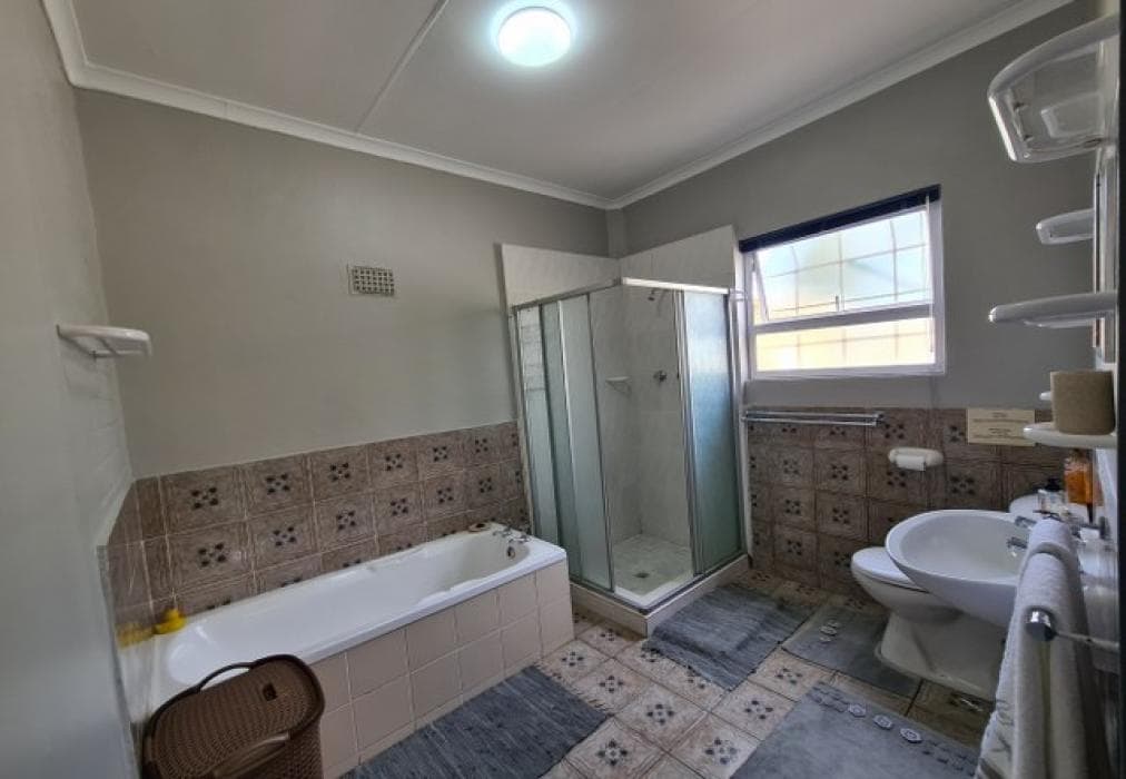 Kaaimans Holiday House