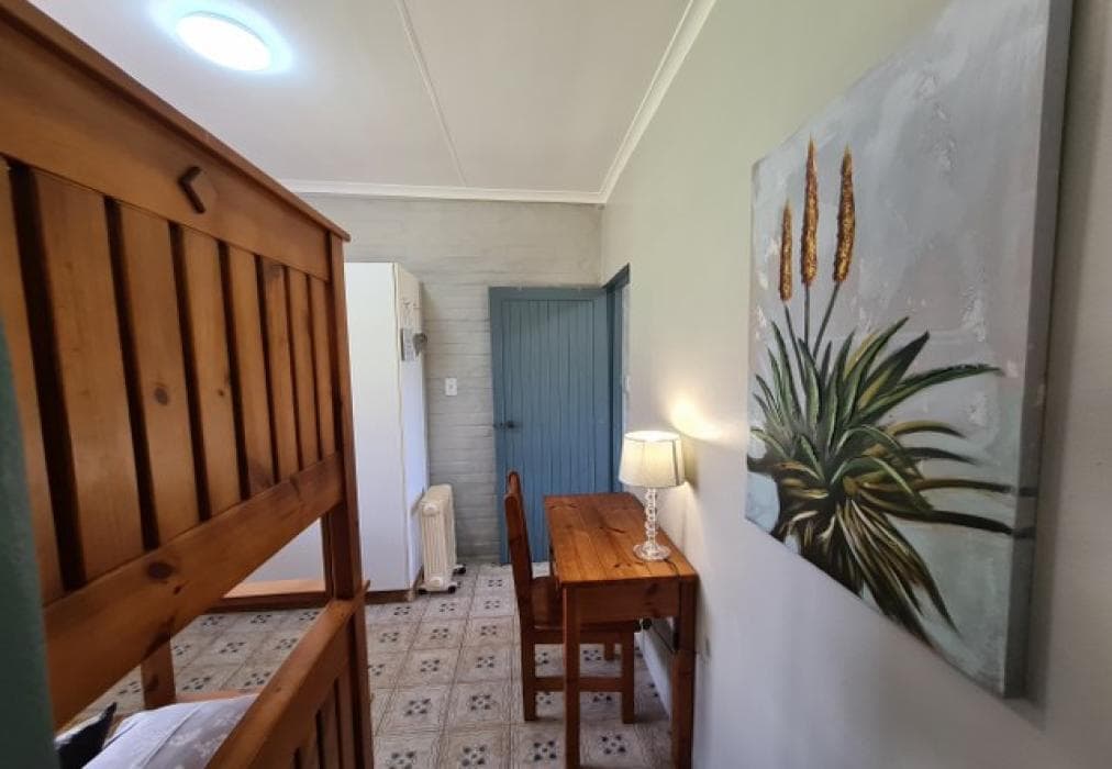 Kaaimans Holiday House