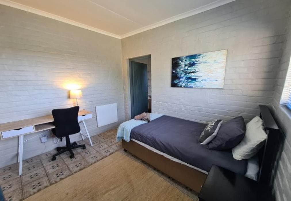 Kaaimans Holiday House