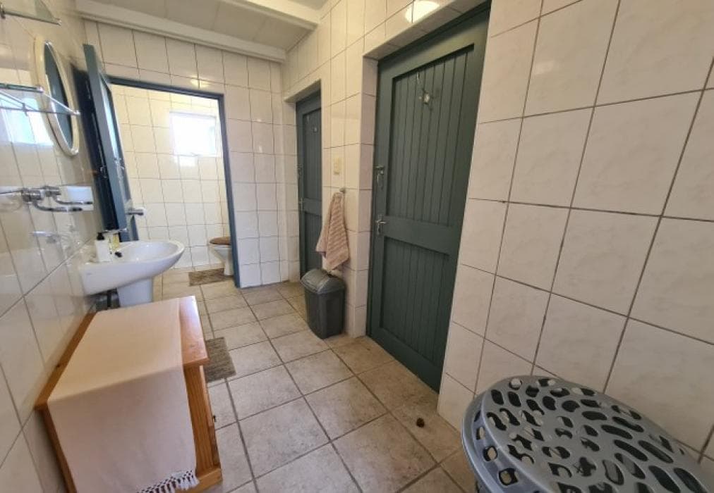 Kaaimans Holiday House