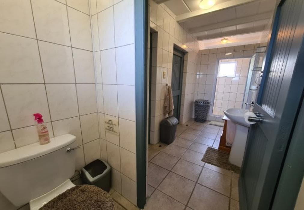 Kaaimans Holiday House