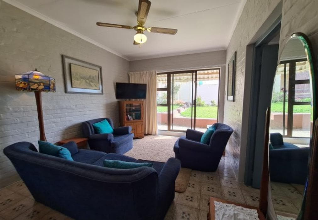 Kaaimans Holiday House