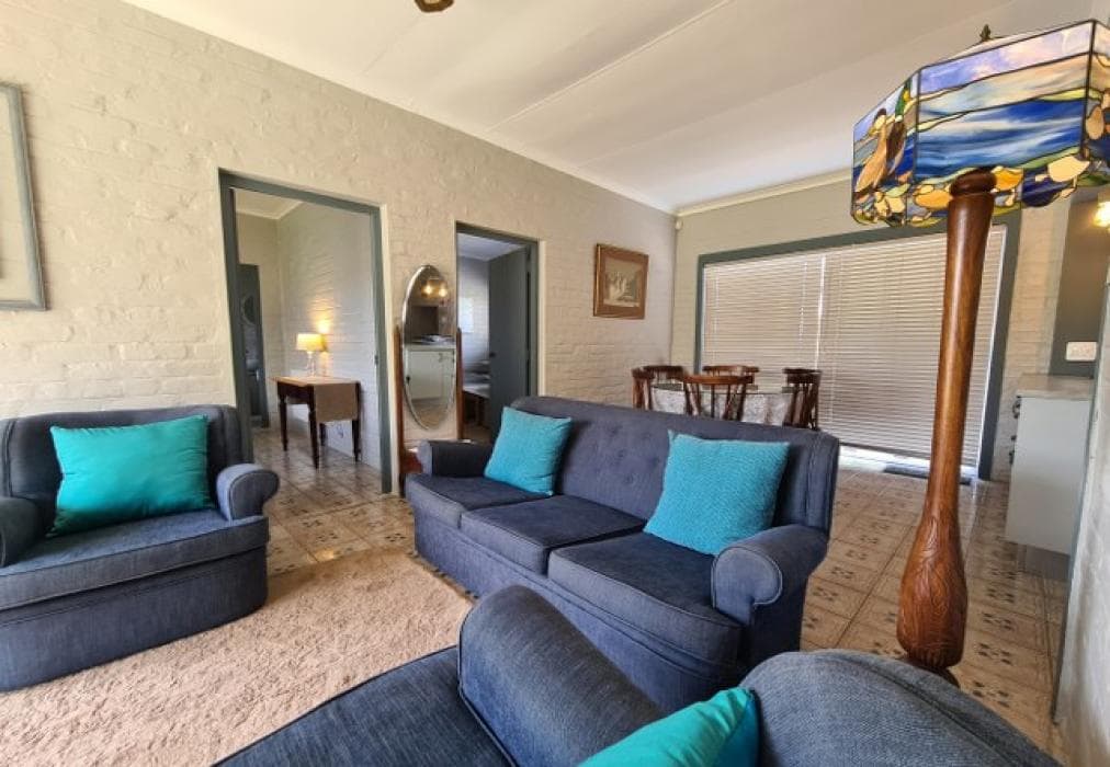 Kaaimans Holiday House