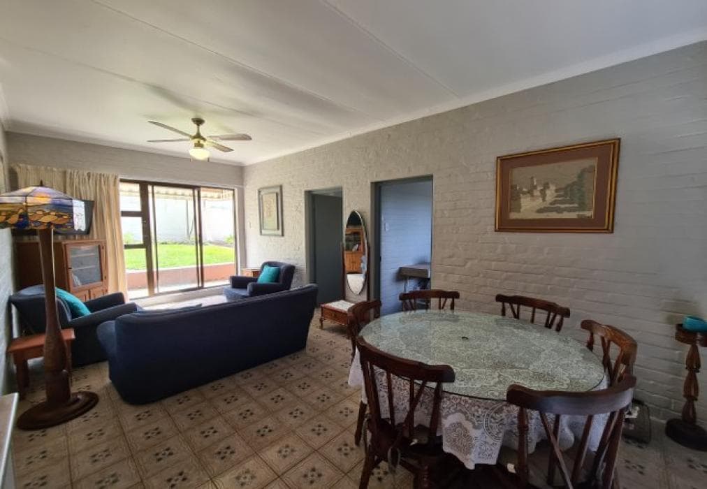 Kaaimans Holiday House