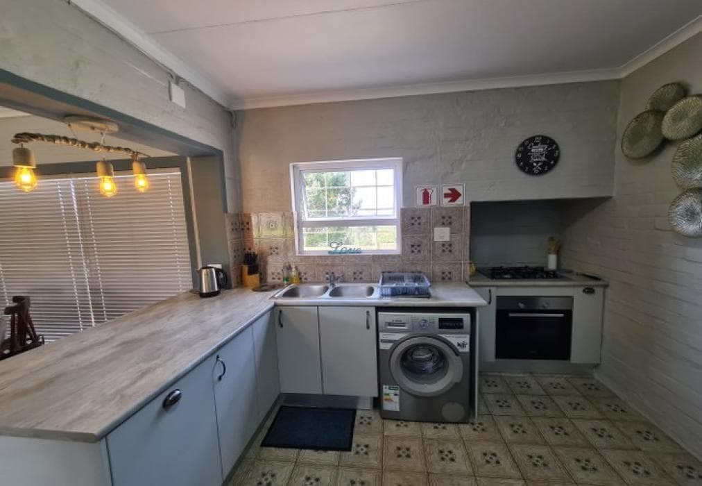 Kaaimans Holiday House