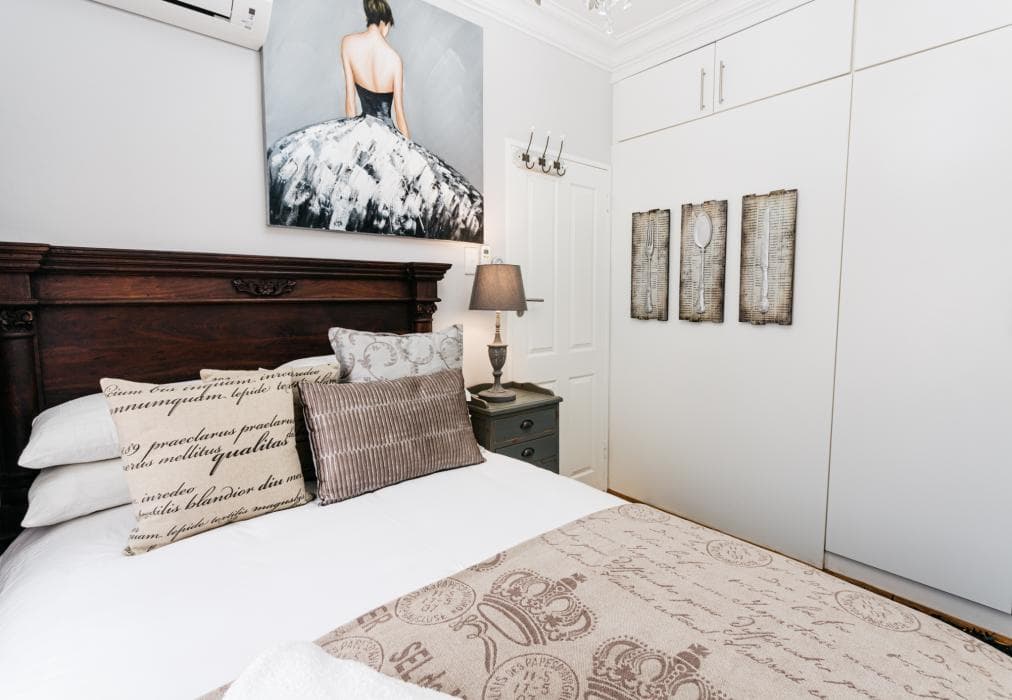 Avemore Wag n Bietjie No 1