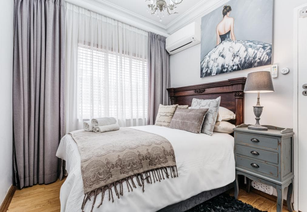 Avemore Wag n Bietjie No 1