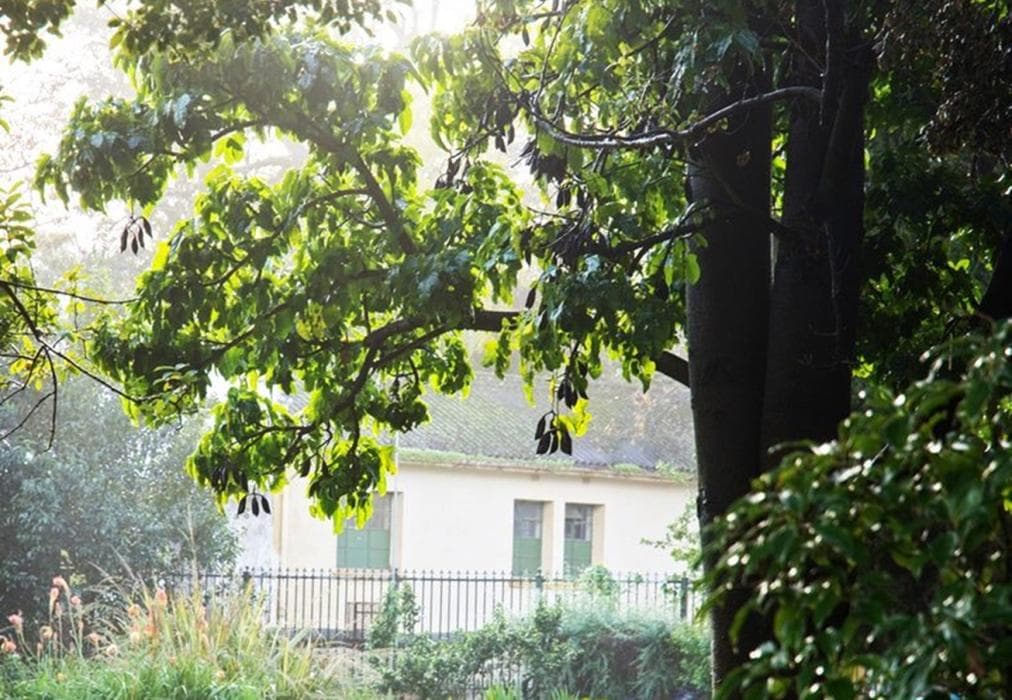 Avemore Wag n Bietjie No 1