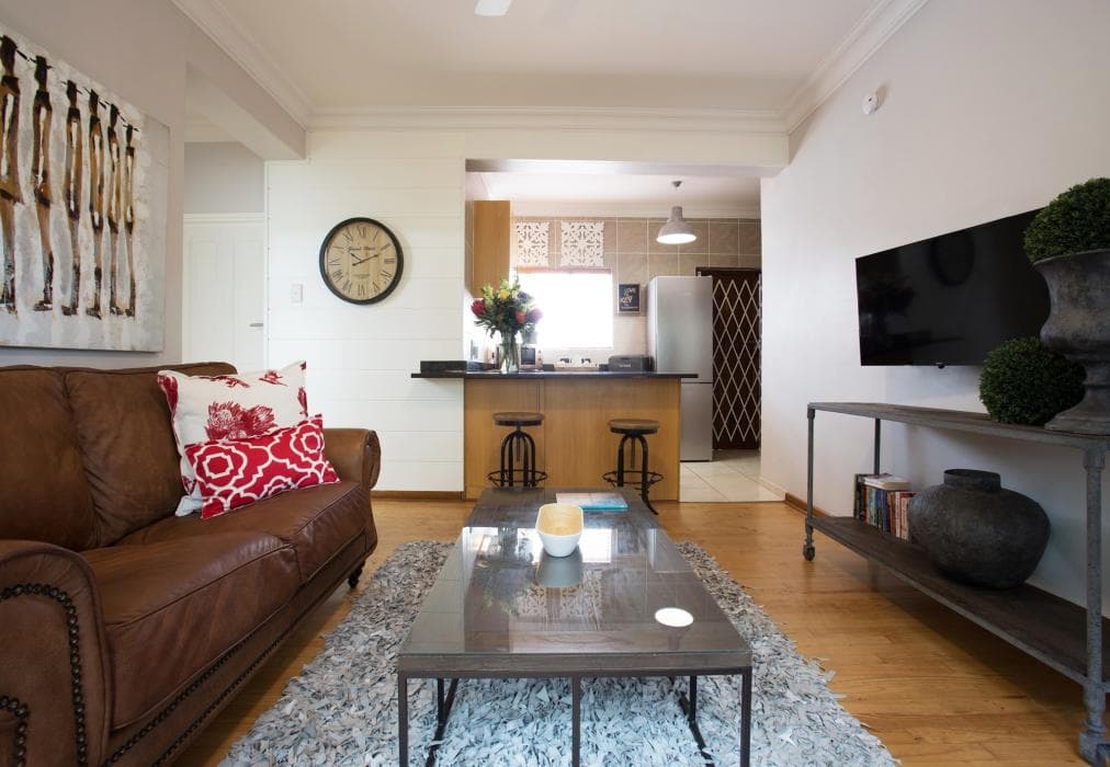 Avemore Wag n Bietjie No 1