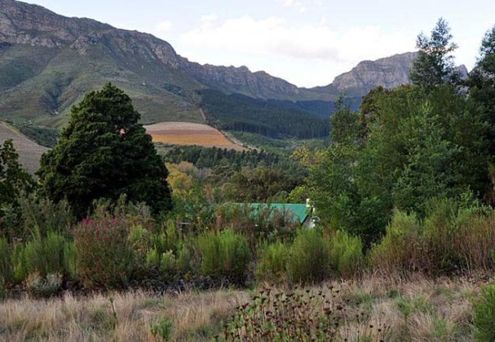 Kierie Kwaak Self-Catering Units