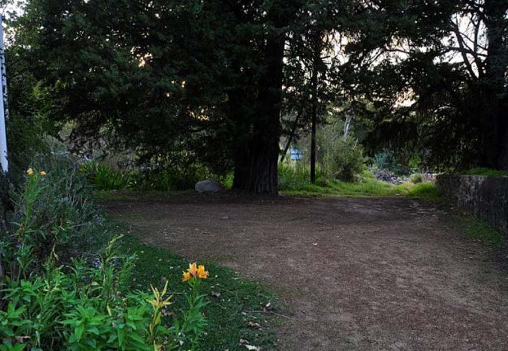 Kierie Kwaak Self-Catering Units