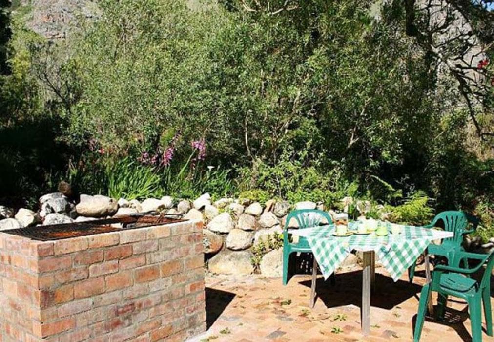 Kierie Kwaak Self-Catering Units