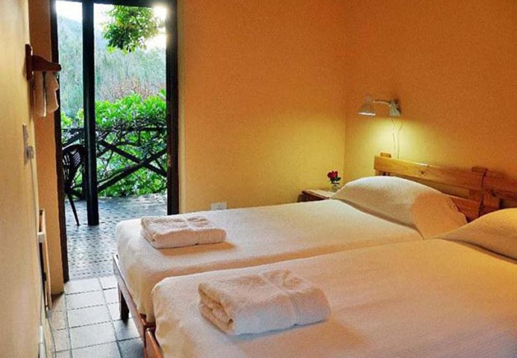 Kierie Kwaak Self-Catering Units