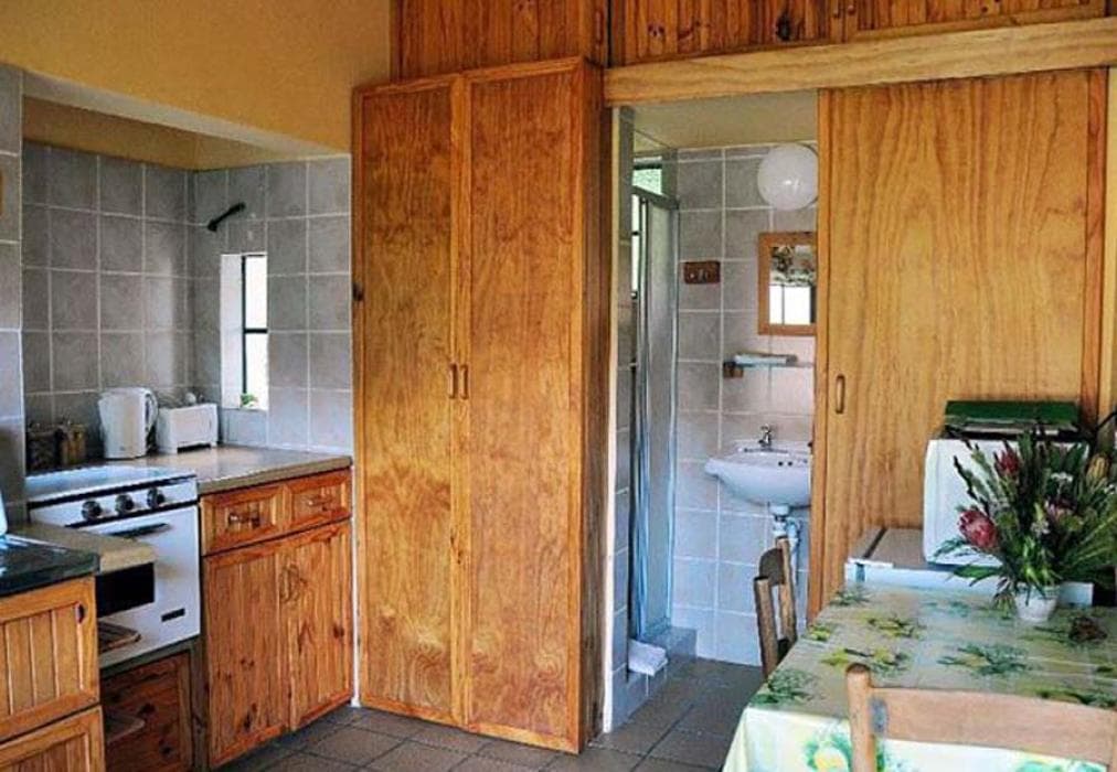 Kierie Kwaak Self-Catering Units