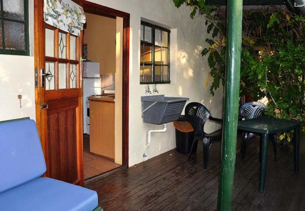 Kierie Kwaak Self-Catering Units