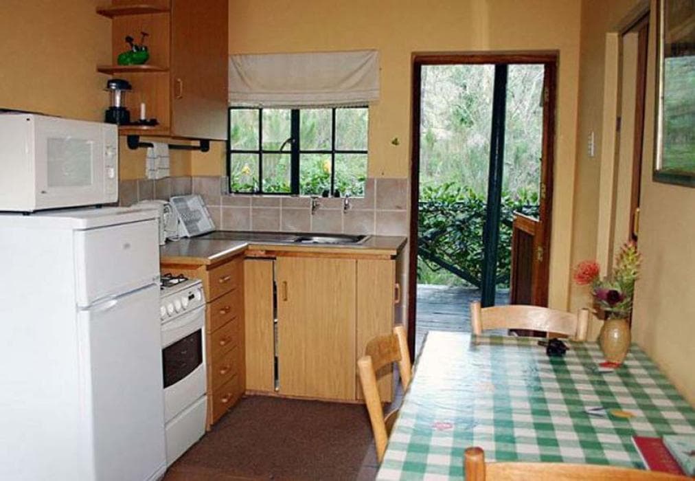 Kierie Kwaak Self-Catering Units