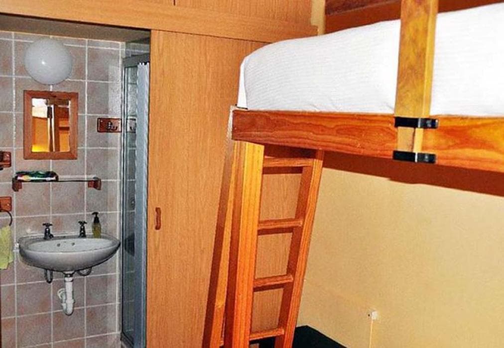 Kierie Kwaak Self-Catering Units