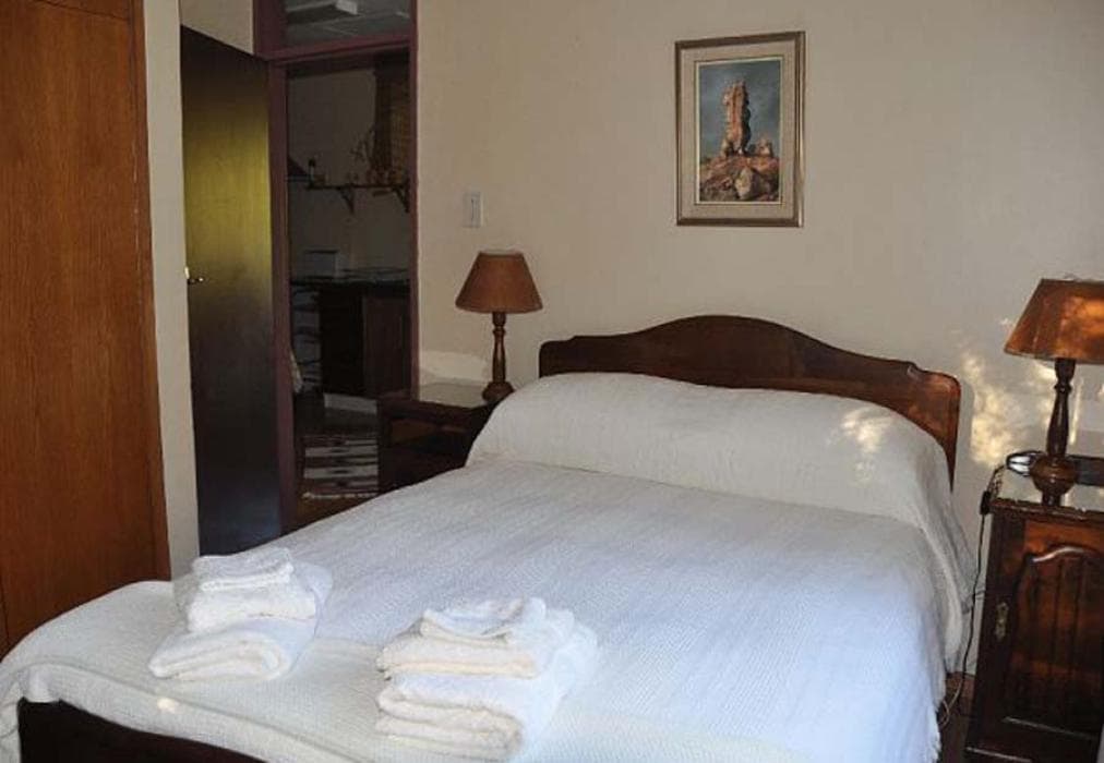 Kierie Kwaak Self-Catering Units