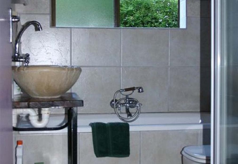 Kierie Kwaak Self-Catering Units