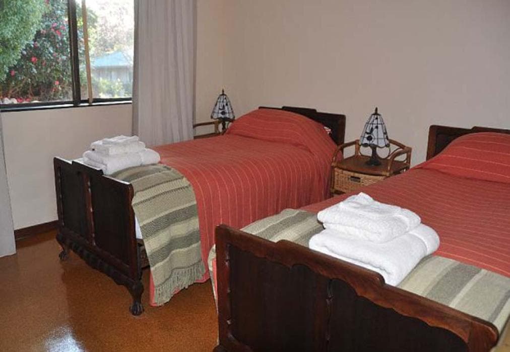 Kierie Kwaak Self-Catering Units