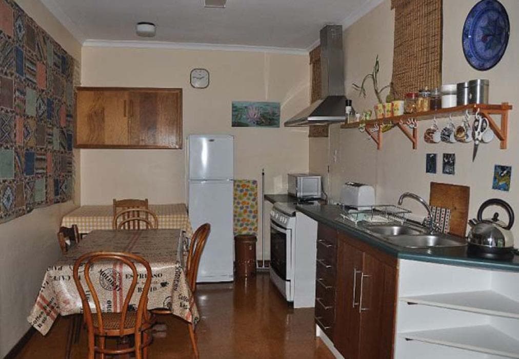 Kierie Kwaak Self-Catering Units