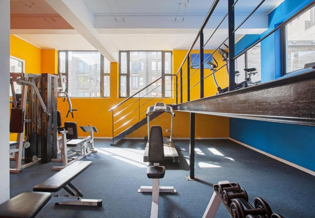 J10 Adderley Terrace