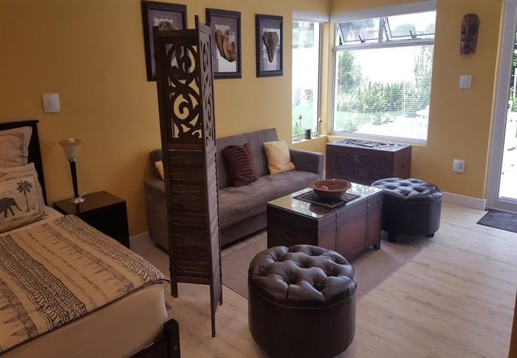 Junior-Suite Pinotage at "Constantia Cottages"