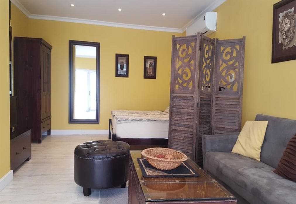 Junior-Suite Pinotage at "Constantia Cottages"