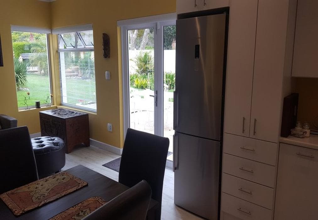 Junior-Suite Pinotage at "Constantia Cottages"