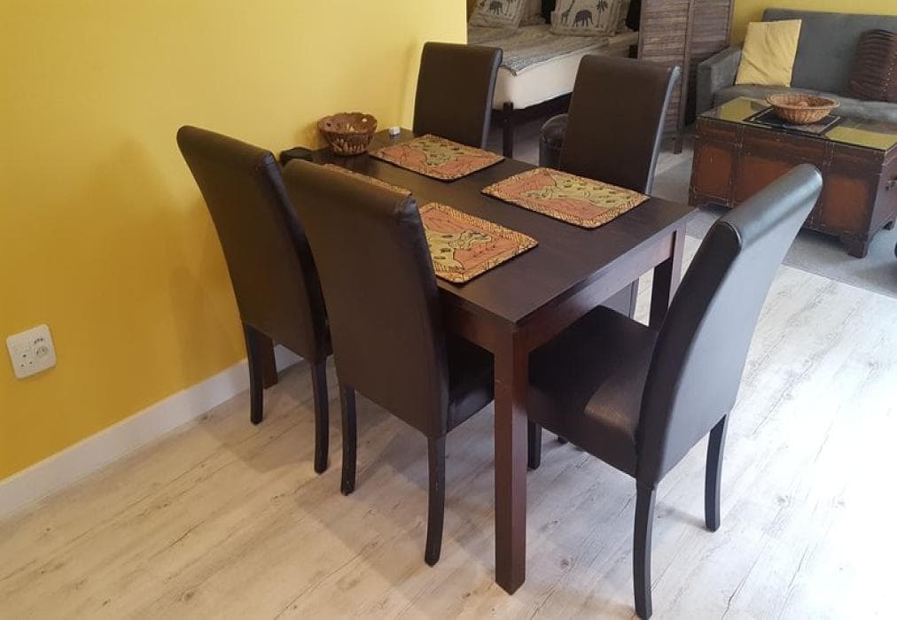 Junior-Suite Pinotage at "Constantia Cottages"