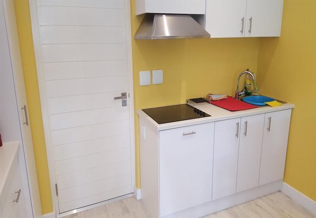 Junior-Suite Pinotage at "Constantia Cottages"