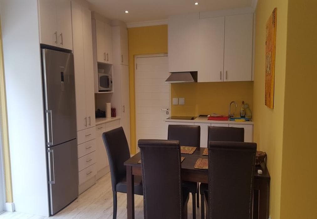 Junior-Suite Pinotage at "Constantia Cottages"