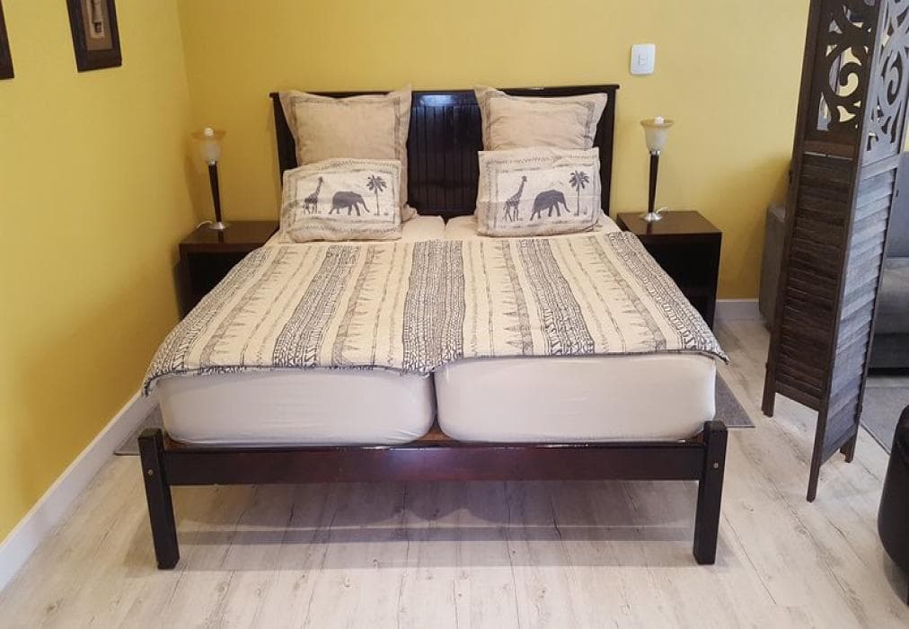 Junior-Suite Pinotage at "Constantia Cottages"