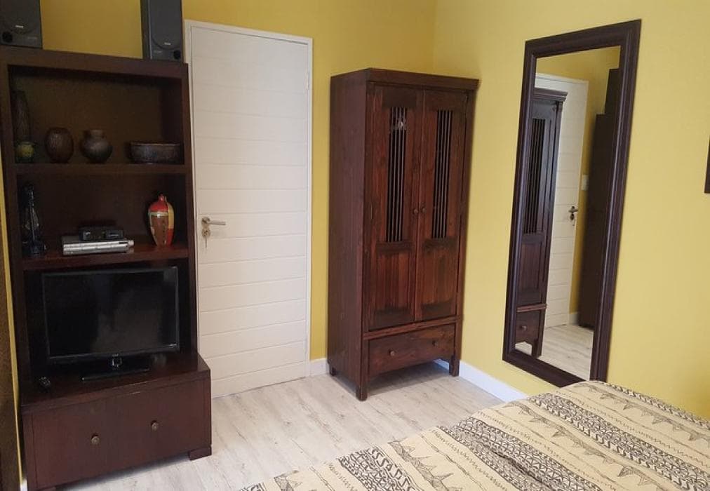 Junior-Suite Pinotage at "Constantia Cottages"