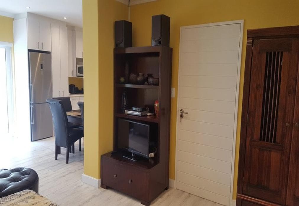 Junior-Suite Pinotage at "Constantia Cottages"