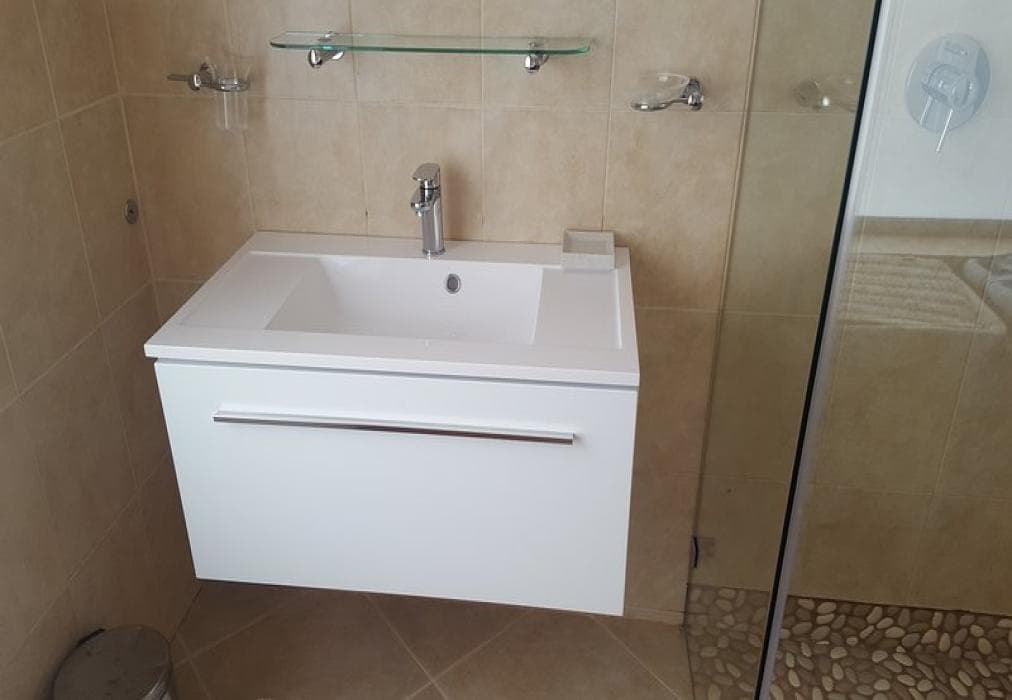 Junior-Suite Pinotage at "Constantia Cottages"