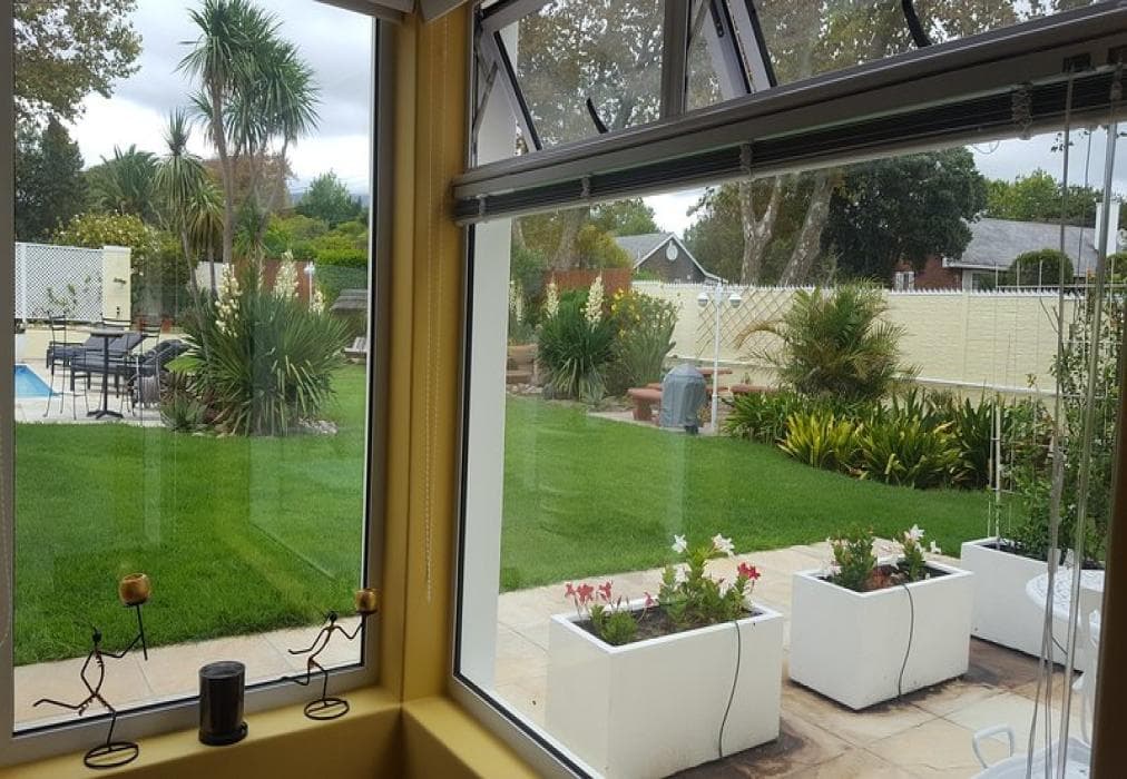 Junior-Suite Pinotage at "Constantia Cottages"